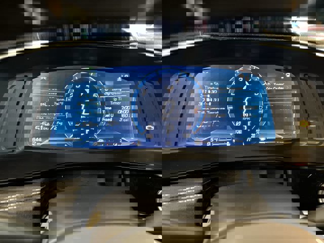 Used 2024 Chevrolet Corvette Stingray Preferred Cpe w/ 2LT image 12