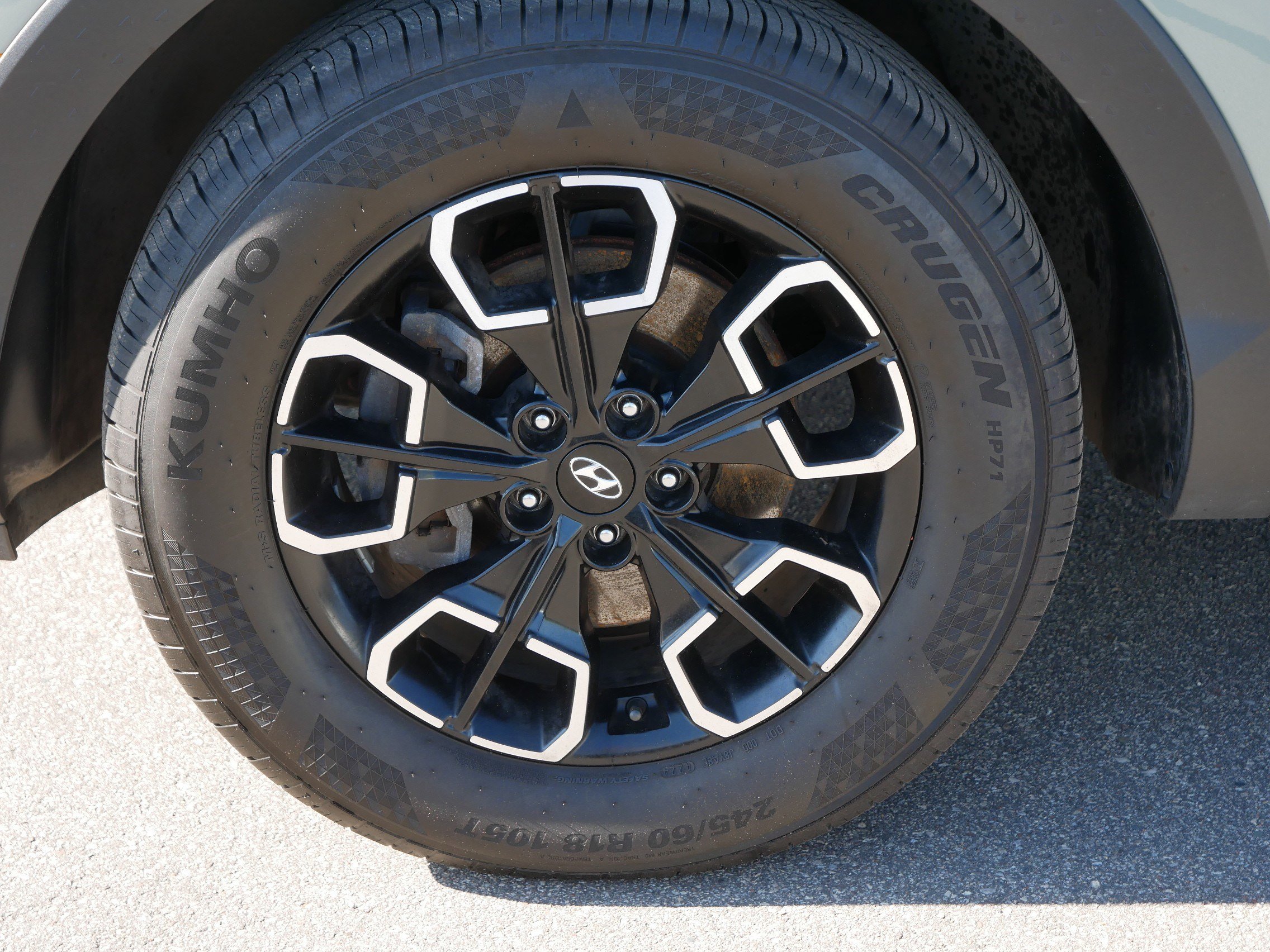 Used 2022 Hyundai Santa Cruz SEL w/ Activity Package AWD/4WD image 15