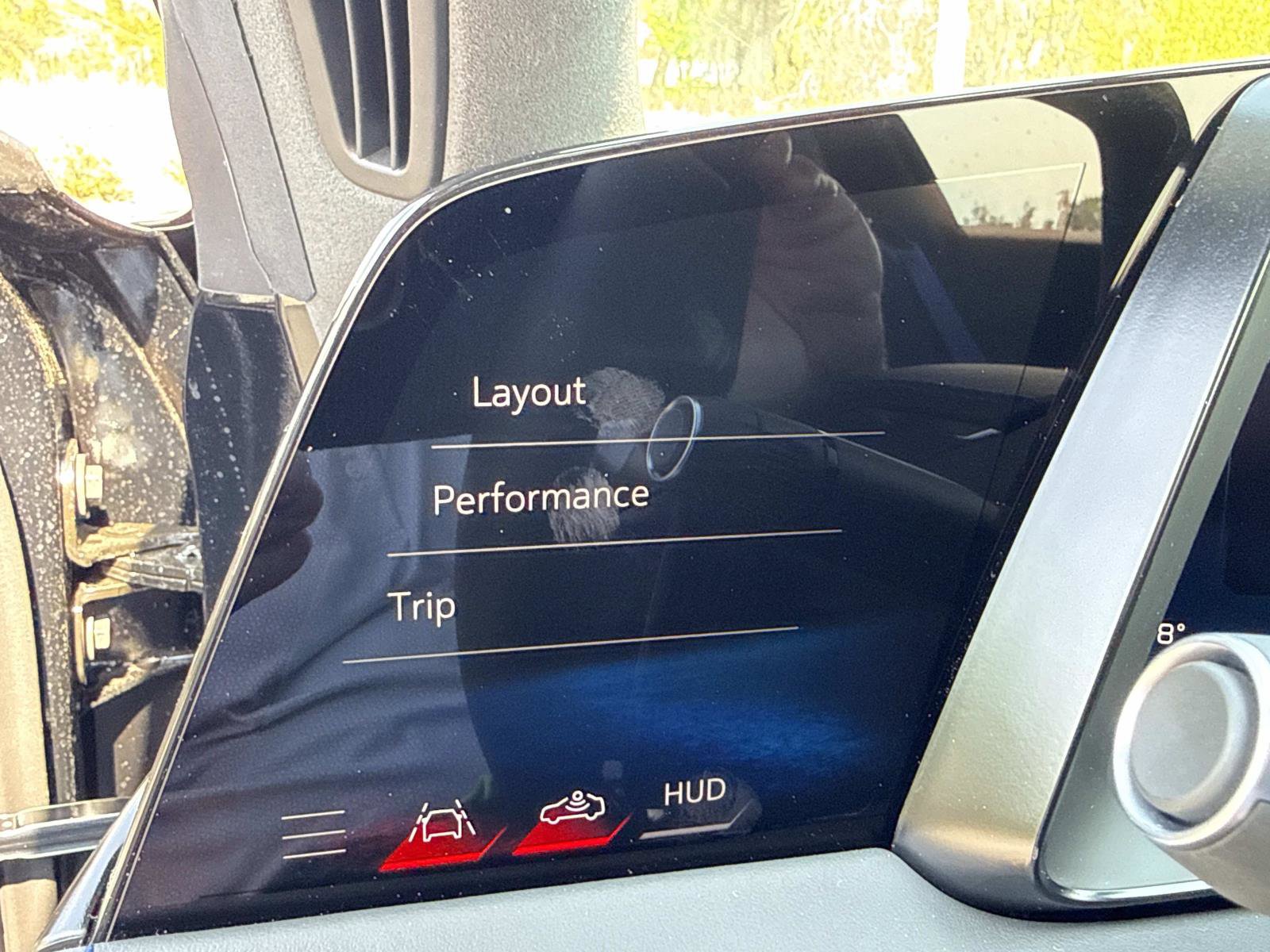 New 2026 Chevrolet Corvette Z06 image 39