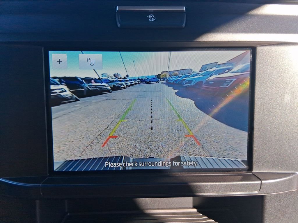 New 2026 Ford F250 XL w/ STX Appearance Package AWD/4WD image 18