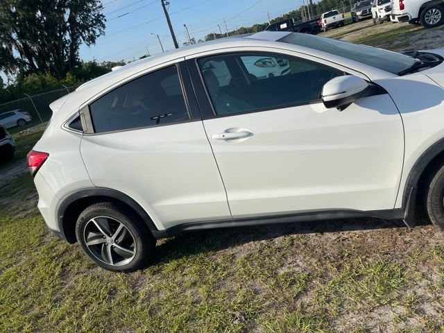 Used 2022 Honda HR-V EX image 7