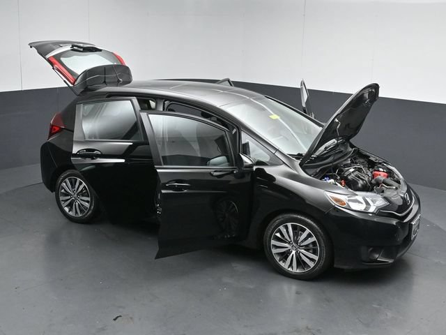 Used 2015 Honda Fit EX image 59