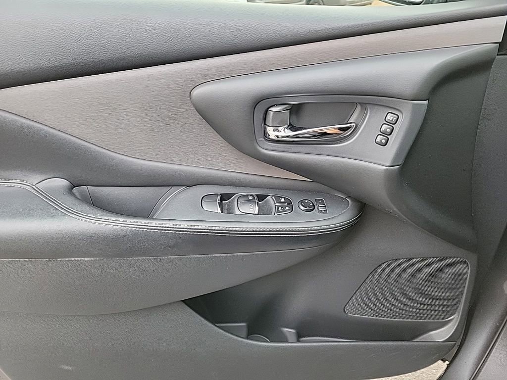 Used 2019 Nissan Murano SL w/ SL Technology Package image 30