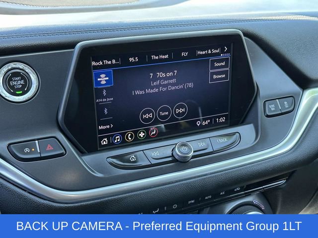 Used 2021 Chevrolet Blazer LT image 3