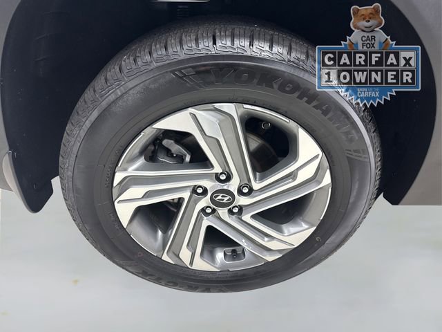Used 2022 Hyundai Santa Fe SEL w/ Cargo Package image 16