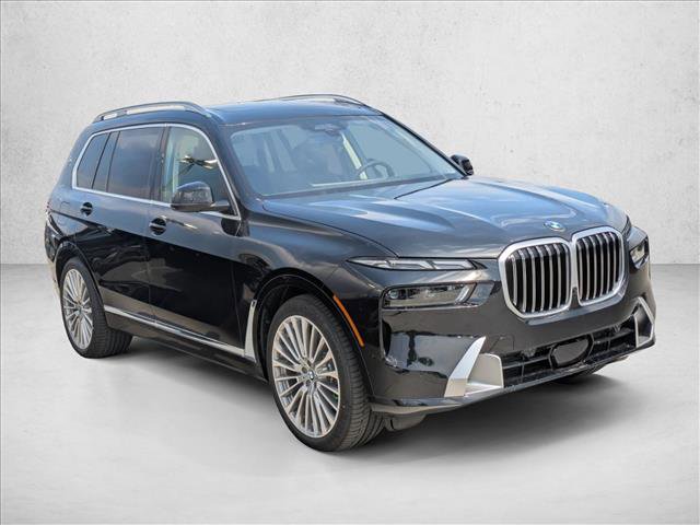 New 2026 BMW X7 xDrive40i image 7
