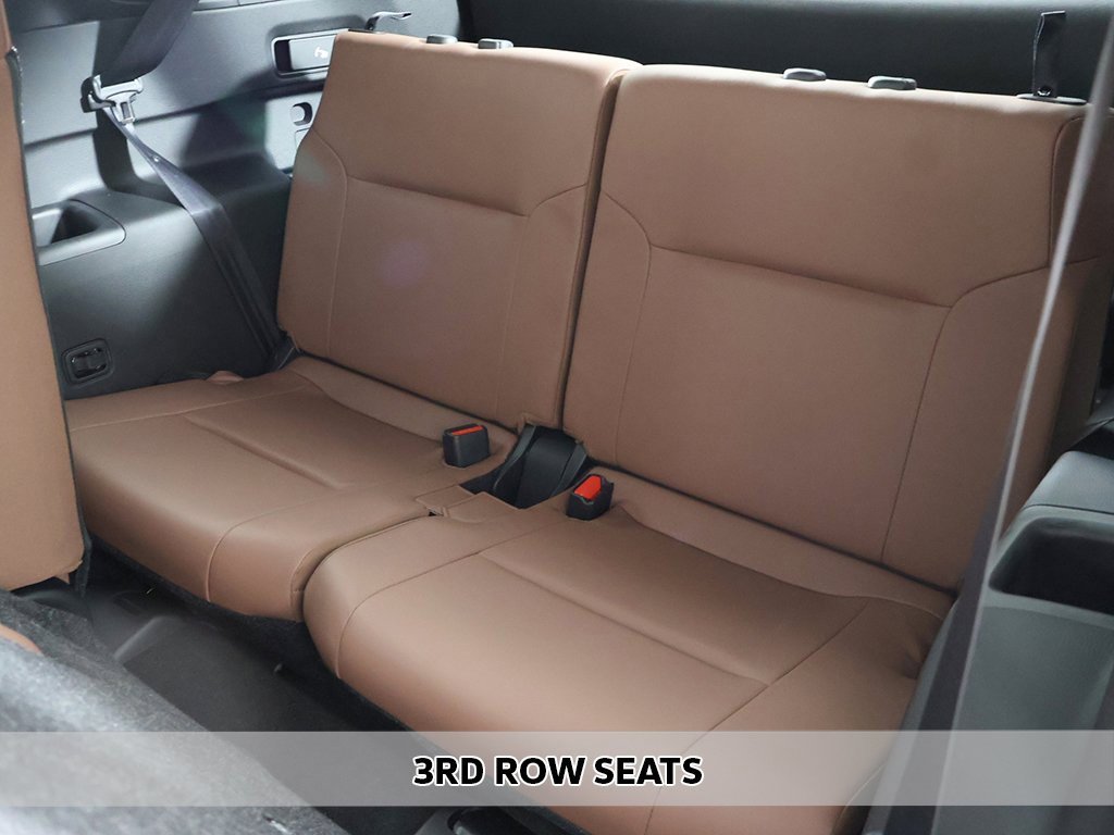 New 2025 Mitsubishi Outlander SEL image 12
