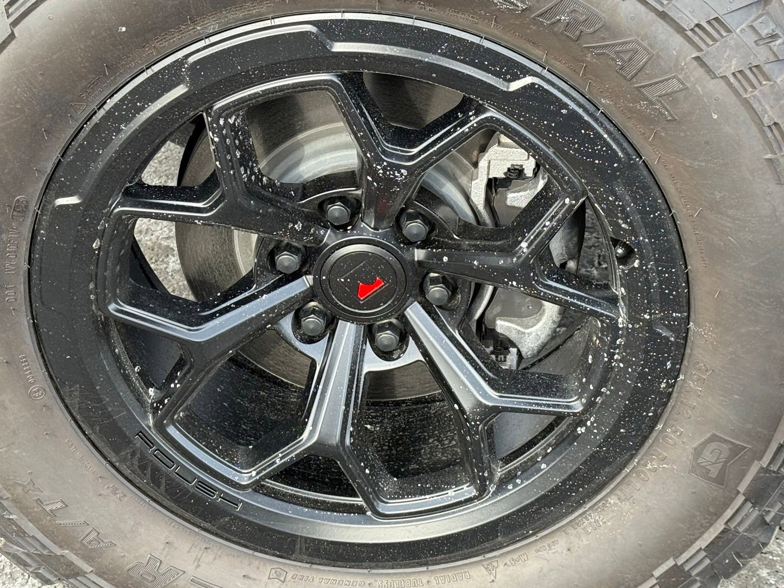 New 2025 Ford F150 XLT w/ Equipment Group 303A High image 13