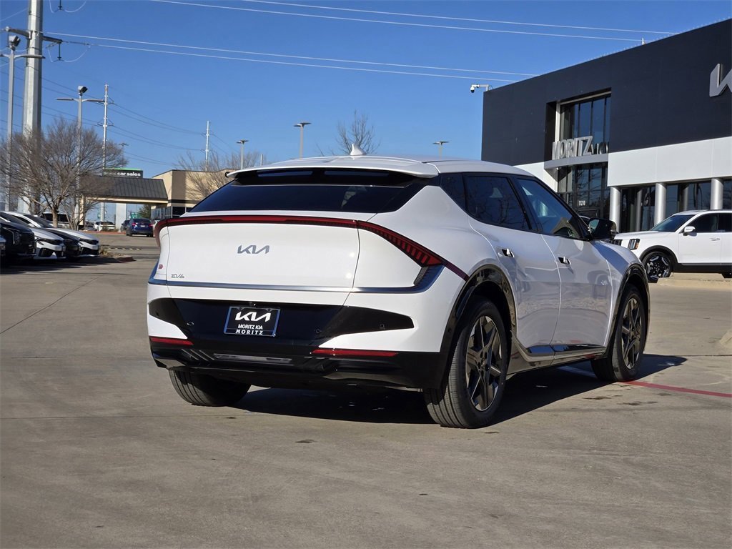 New 2025 Kia EV6 Wind image 20