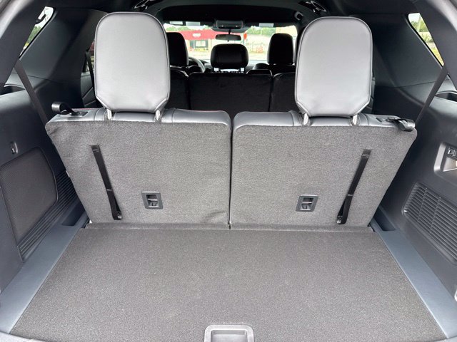 New 2027 Ford Explorer ST-Line RWD image 17