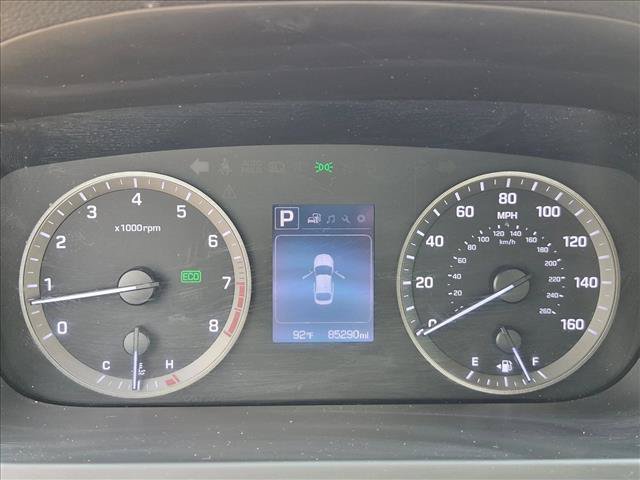Used 2015 Hyundai Sonata Limited FWD image 10