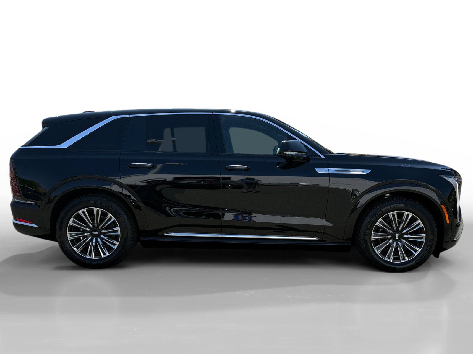 New 2026 Cadillac Escalade IQ Luxury 1 image 6