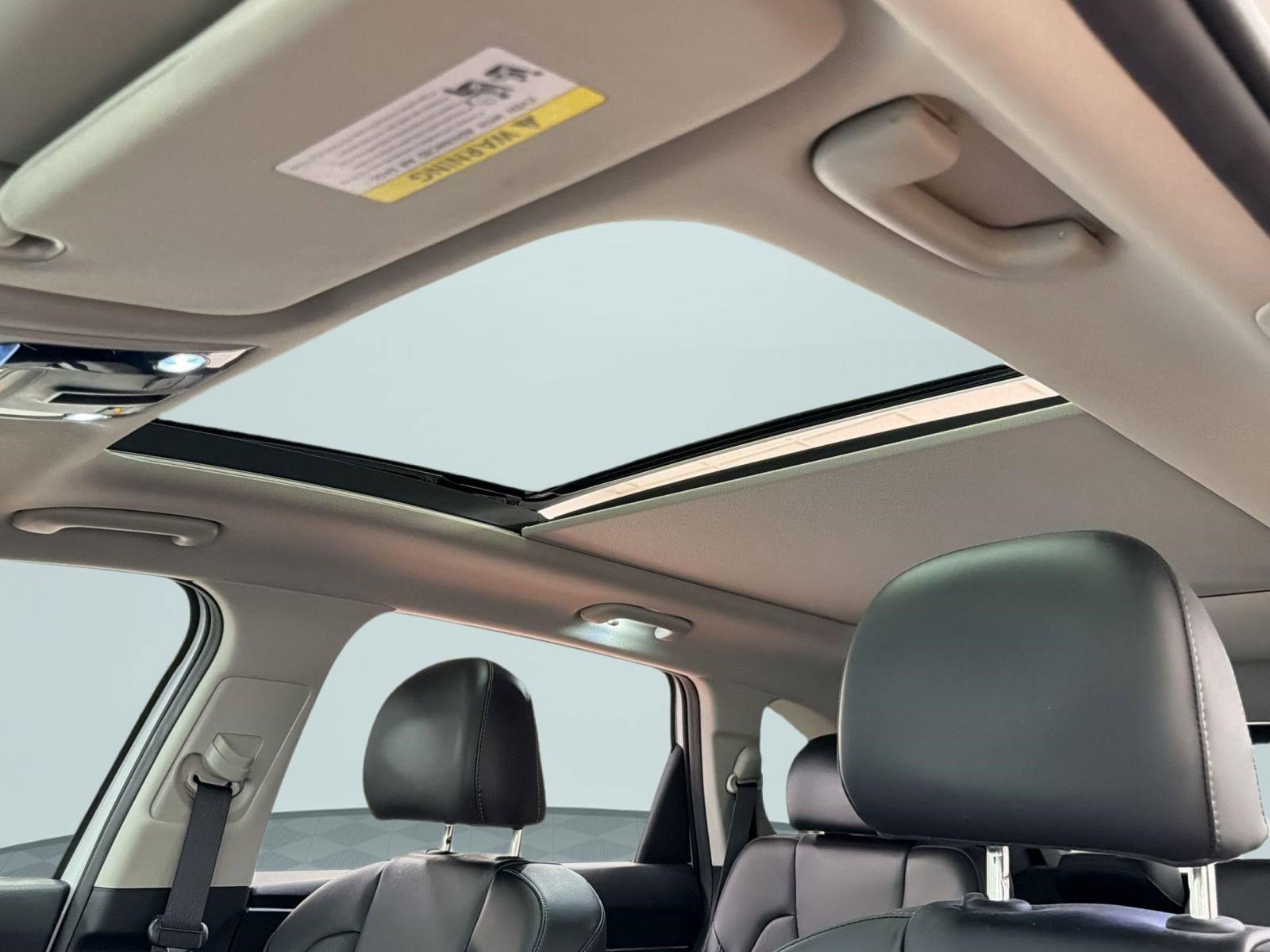 Used 2023 Kia Sorento SX image 15