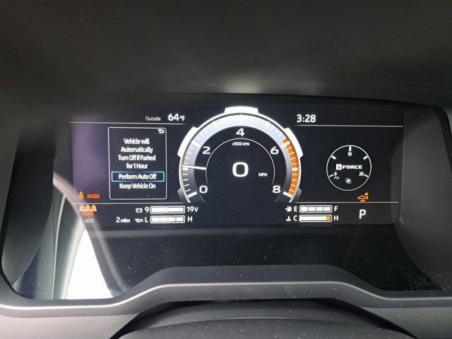 New 2026 Toyota Tundra Limited image 11