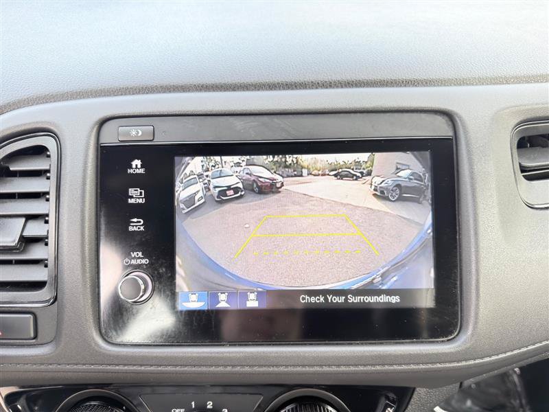 Used 2020 Honda HR-V Sport image 14