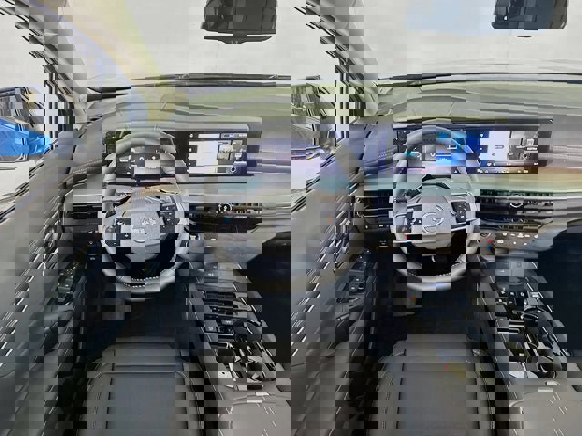 New 2026 Nissan Murano SL image 21