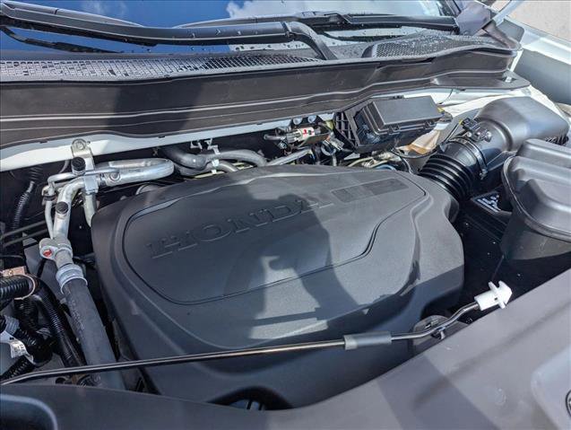New 2026 Honda Ridgeline RTL image 15