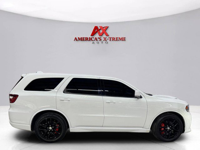 Used 2019 Dodge Durango SRT image 6