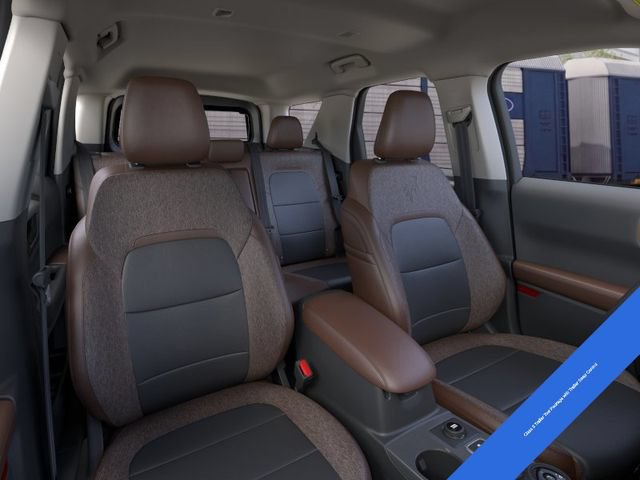 New 2026 Ford Bronco Sport Outer Banks AWD/4WD image 11