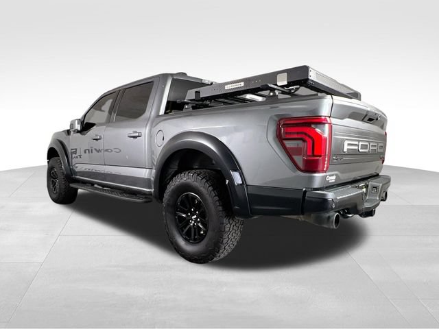 Used 2025 Ford F150 Raptor AWD/4WD image 14