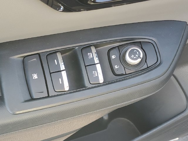 Certified 2025 Subaru Forester Sport AWD/4WD image 17