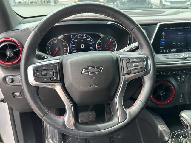Used 2020 Chevrolet Blazer RS AWD/4WD image 20