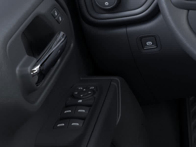 New 2026 GMC Sierra 1500 Pro w/ Graphite Edition AWD/4WD image 22