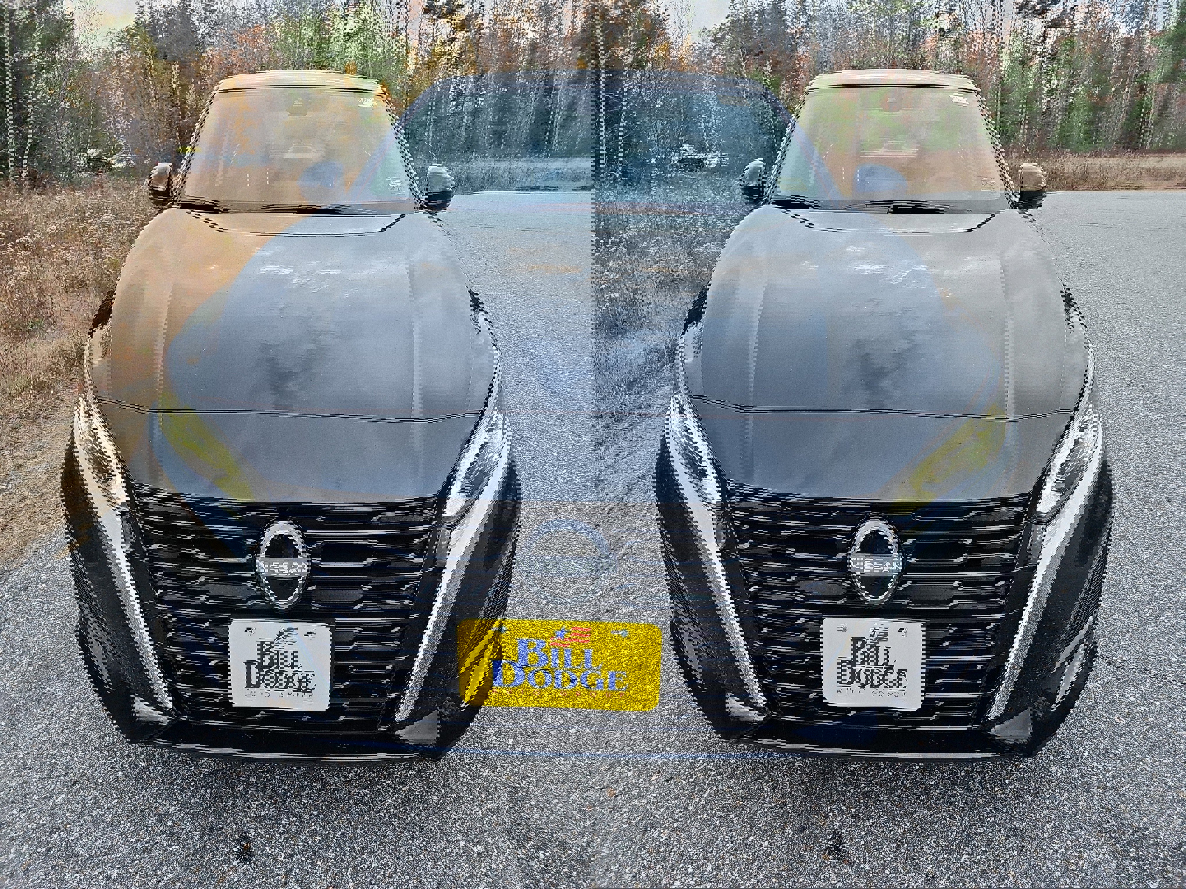 New 2025 Nissan Altima 2.5 SL image 10