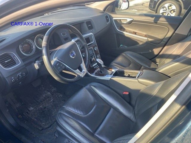 Used 2013 Volvo S60 T5 image 4