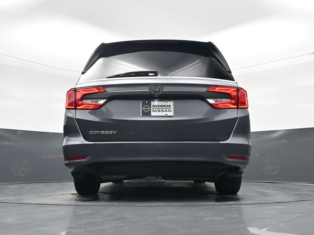 Used 2019 Honda Odyssey EX-L image 20
