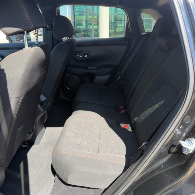 Certified 2026 Honda HR-V Sport image 11