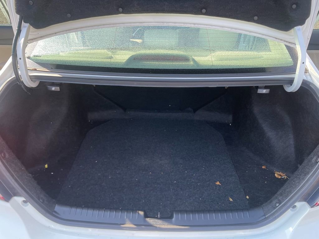 Used 2015 Honda Civic EX image 28