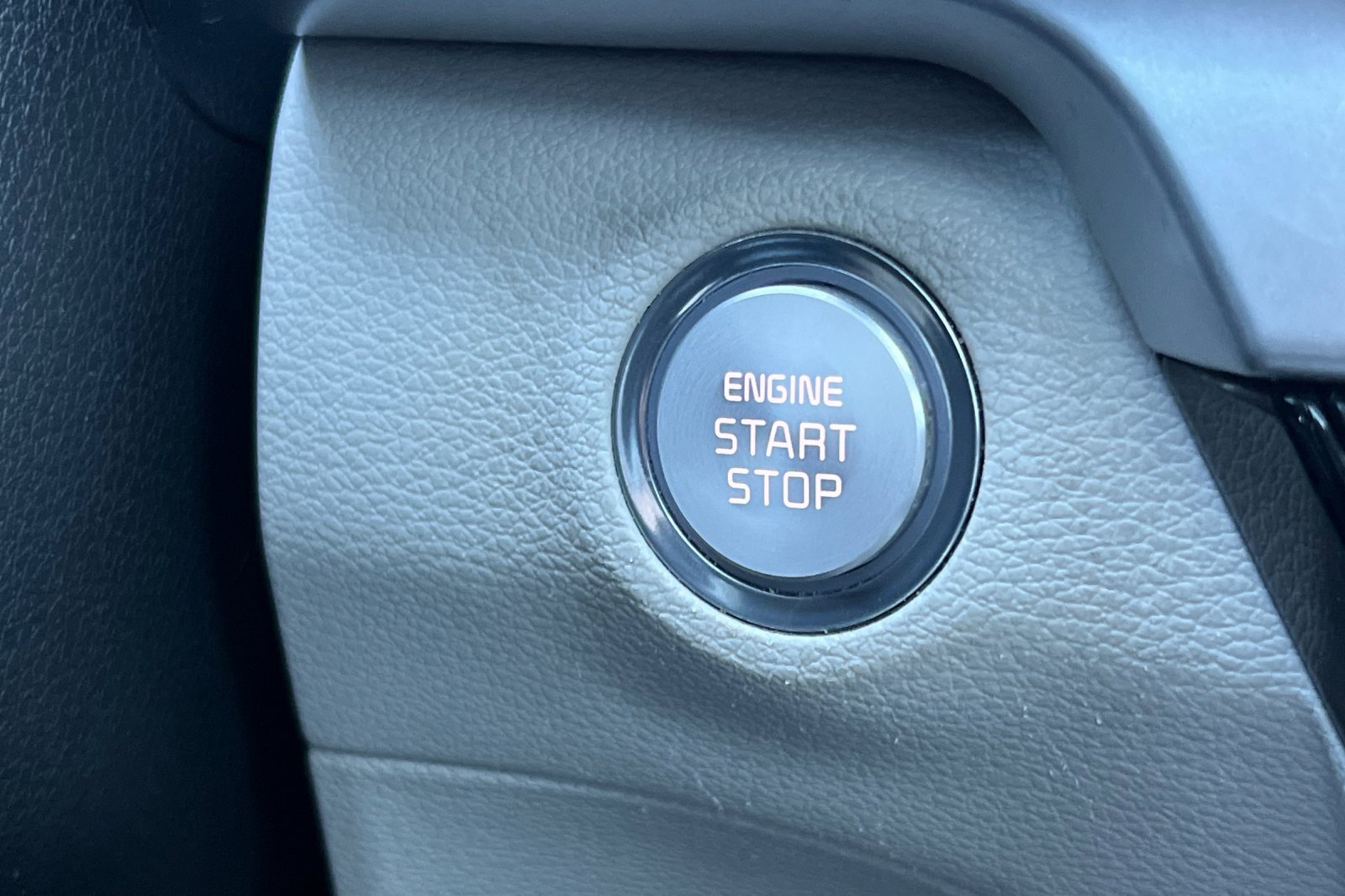 Used 2021 Kia Telluride S image 23