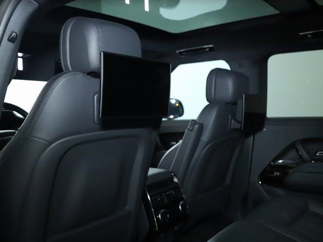 Certified 2023 Land Rover Range Rover Sport SE image 20