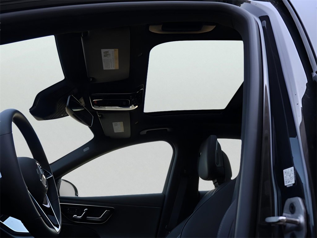 Certified 2025 Mercedes-Benz E 350 4MATIC Sedan image 40