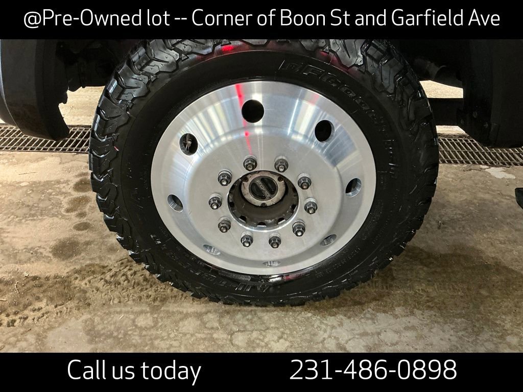 Used 2019 Ford F450 Platinum w/ Platinum Ultimate Package image 28