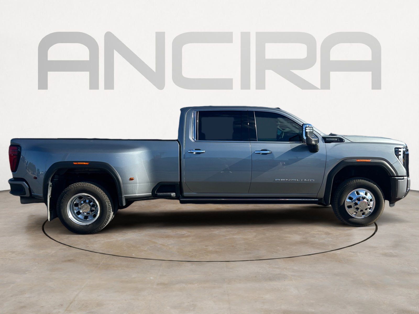 Used 2024 GMC Sierra 3500 Denali Ultimate image 11
