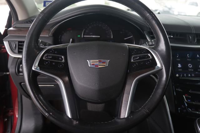 Used 2019 Cadillac XTS Luxury image 10