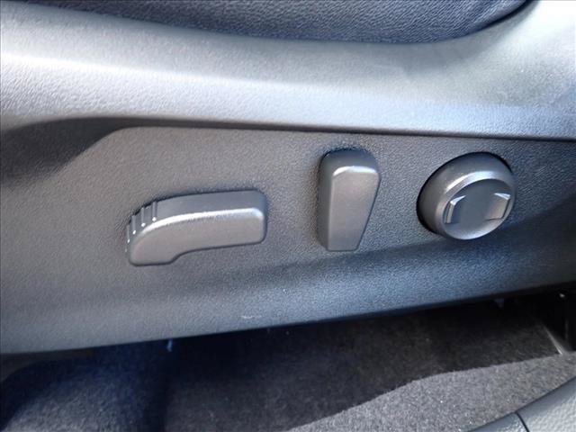 Certified 2023 Subaru Forester Premium AWD/4WD image 14