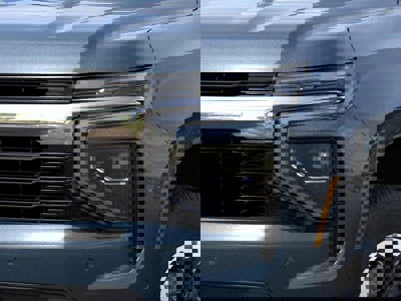 New 2026 Chevrolet Tahoe LS image 34