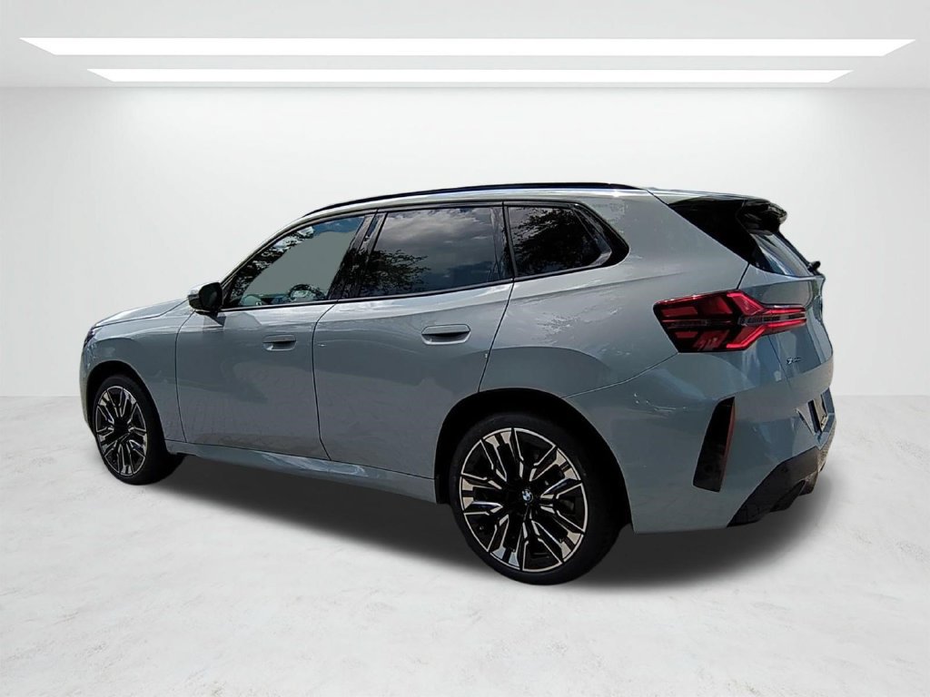 New 2026 BMW X3 xDrive30i w/ Premium Package AWD/4WD image 6