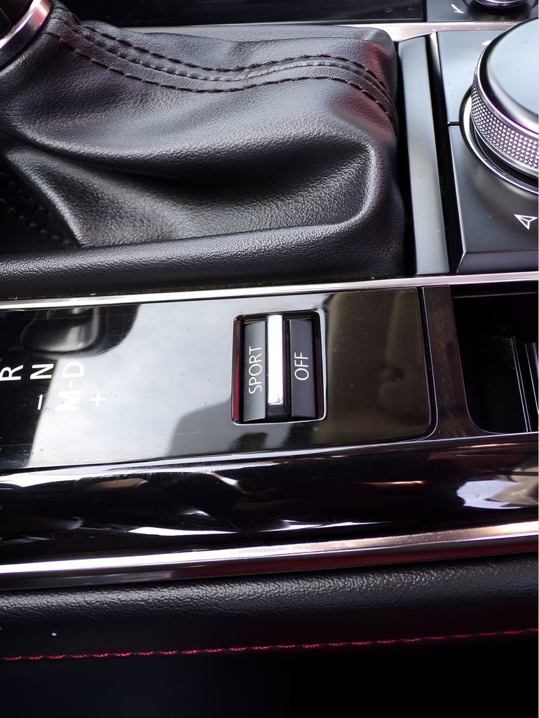 Used 2023 MAZDA CX-30 AWD 2.5 S w/ Preferred Package image 19