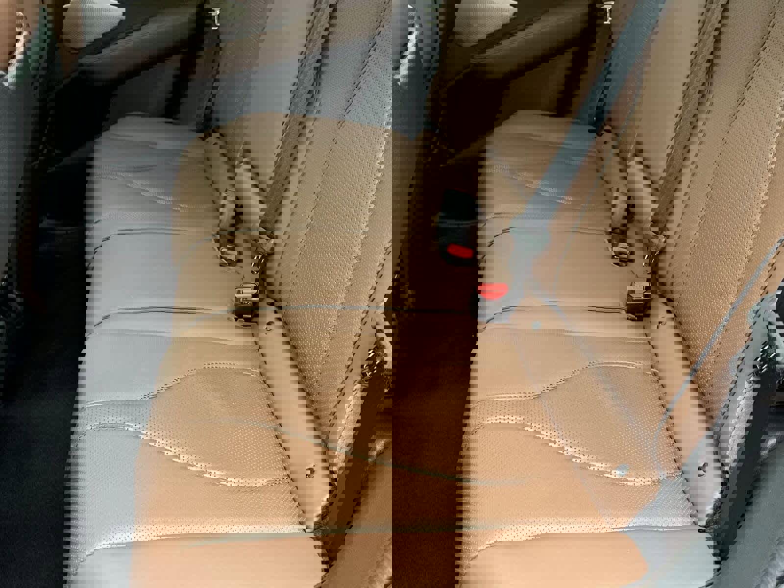 New 2026 Acura RDX w/Advance Package image 16