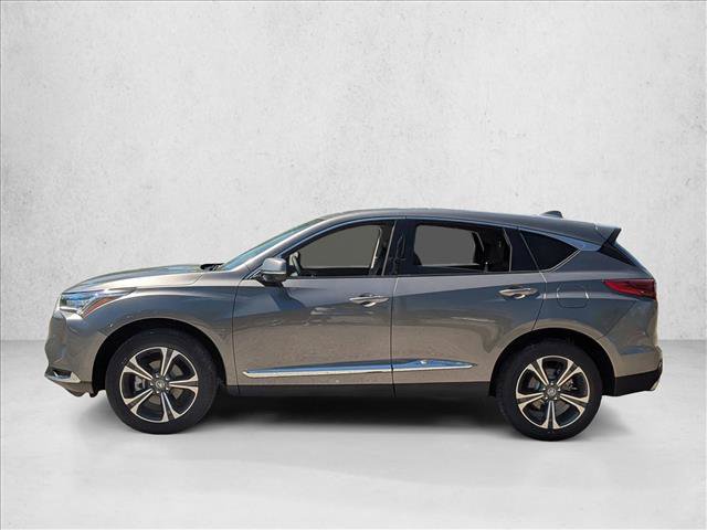 New 2026 Acura RDX SH-AWD w/ Technology Package image 5