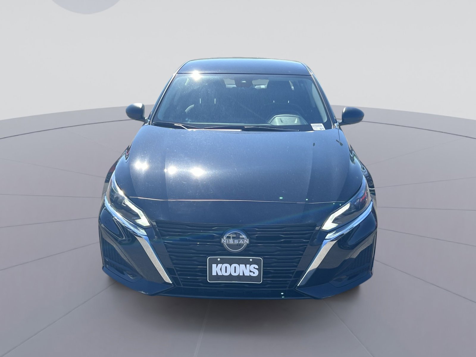 Used 2024 Nissan Altima 2.5 S FWD image 19