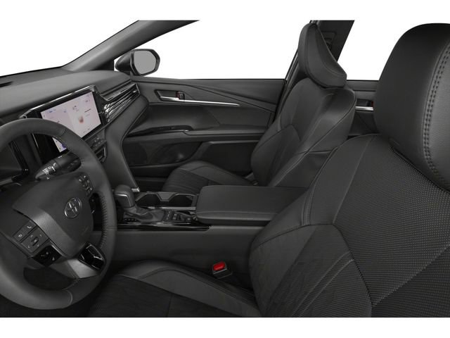 New 2026 Toyota Camry XSE AWD/4WD image 6