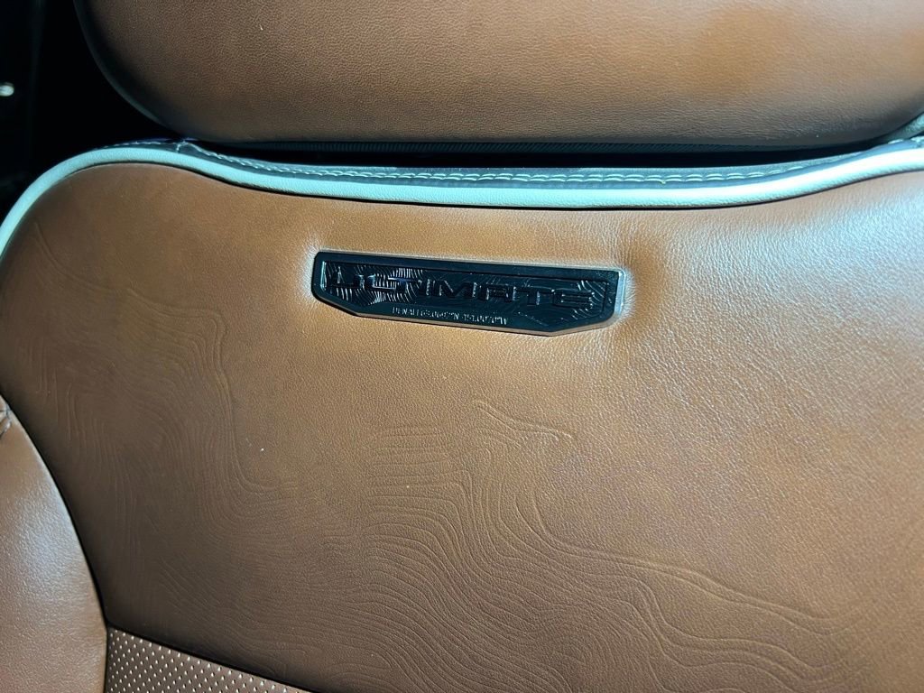 Used 2024 GMC Sierra 1500 Denali Ultimate image 31