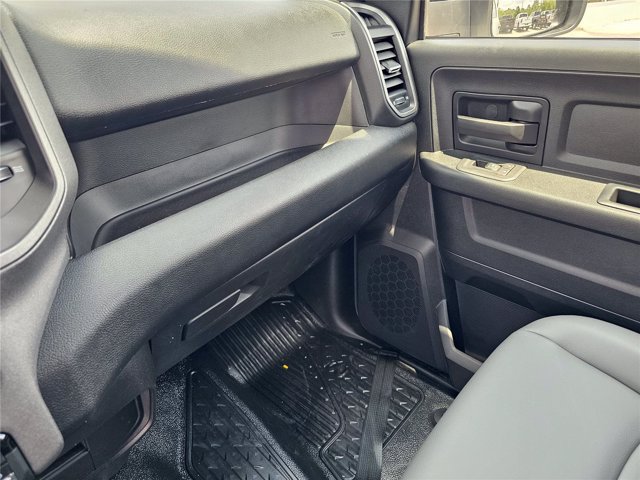 New 2026 RAM 3500 Tradesman AWD/4WD image 64