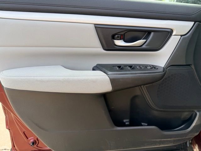 Used 2018 Honda CR-V LX image 16