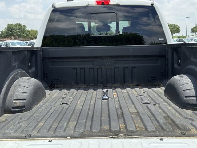Used 2022 Ford F250 Lariat w/ Lariat Value Package AWD/4WD image 30